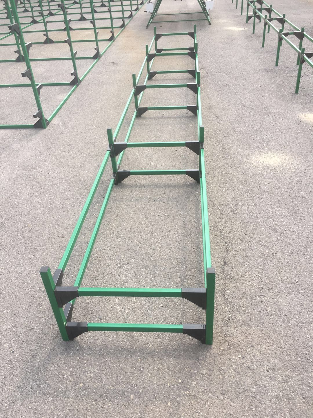 無土栽培